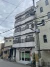 ハイム南住吉の外観画像