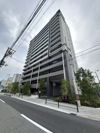 ザ・グランドグレイス大阪西九条の外観画像