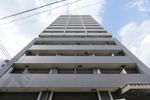 エスリード阿波座シティーウエストの外観画像