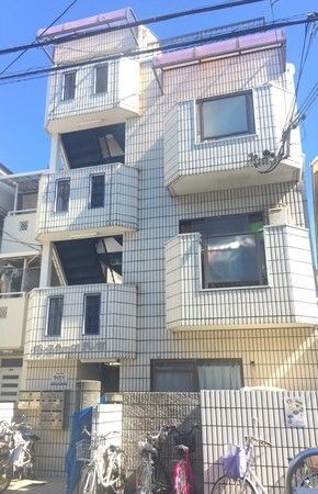 Casa沢ノ町の外観画像