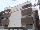 フジパレス遠里小野I番館の外観画像