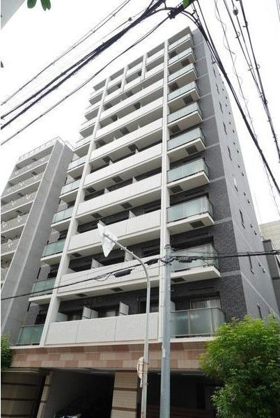 プライマル大阪天満宮の外観画像