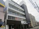 長居コーポの外観画像