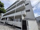 コーポみやざき長居の外観画像