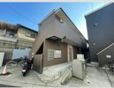 F＋style若江本町2号館の外観画像