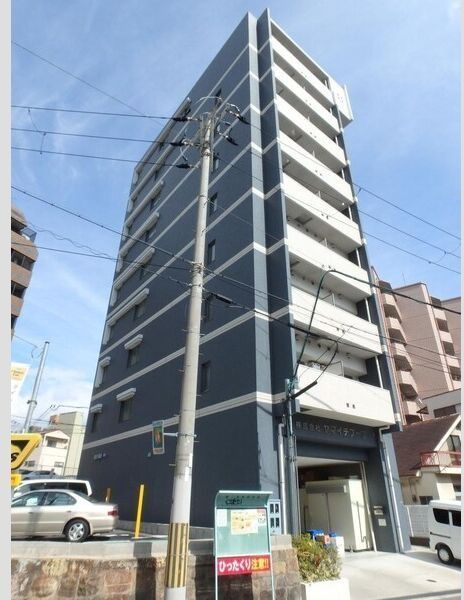 プライマリィKの外観画像