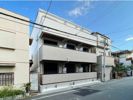 ALEGRIA南市岡の外観画像