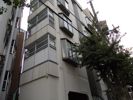 メゾンドリュウ玉造の外観画像