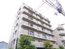 ラヴィッサン南巽の外観画像