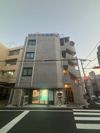 フォレスト味原の外観画像