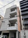 グリーンハイツの外観画像