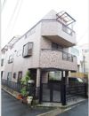 安立2丁目戸建の外観画像