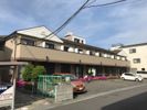 ラフィーネ 住之江の外観画像