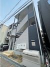 ハーモニーテラス西加賀屋の外観画像