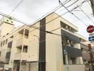 フジパレス西住之江V番館の外観画像