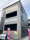 エトワールヴィル－R小阪本町ザ・レジデンスの外観画像
