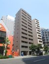 エイペックス大手通の外観画像