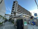 淀川ハイライフマンションの外観画像