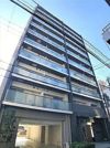 エスリード谷町六丁目レジデンスの外観画像