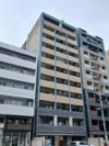 エイペックス上本町の外観画像