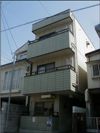 レジデンス山下の外観画像