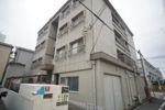 大成マンションの外観画像