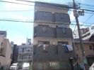 マンションマウンテン御崎の外観画像