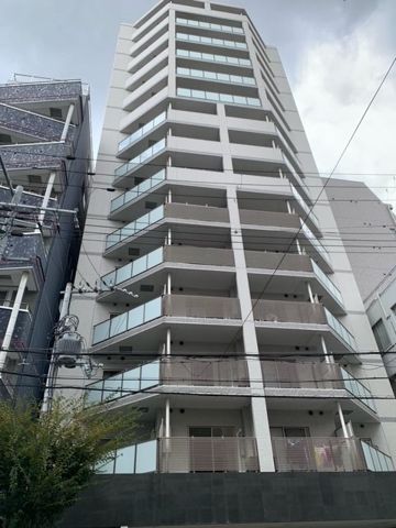 ビエラコート内久宝寺の外観画像