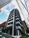 N＇sマンション都島の外観画像