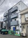 SFIDA天王寺南の外観画像