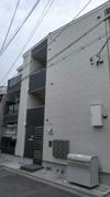 F maison NEMUSの外観画像