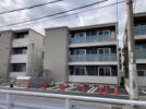 D-room平野IIの外観画像