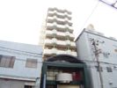 シティガーデン中寺の外観画像