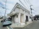 西成区南開2丁目戸建の外観画像