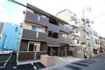 D-room駒川中野の外観画像