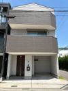 西成区鶴見橋一戸建の外観画像