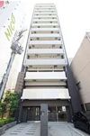 エスリード心斎橋EASTの外観画像