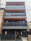 Nu岸里駅前の外観画像