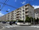 深江橋コーポ Bの外観画像
