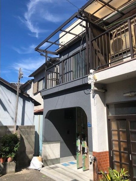 YDハウス赤川の外観画像