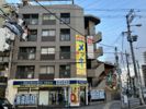 出戸ターミナルハイツの外観画像