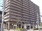 藤和ハイタウンの外観画像