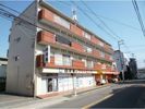辰野マンションの外観画像