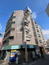 京阪グローリーハイツの外観画像