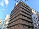 グラシア松屋町（旧：ミフネセントラルベア島之内）の外観画像