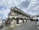 サニーハイツの外観画像