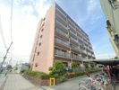 シャローム平野の外観画像
