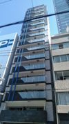 M：COURT新町の外観画像