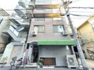HACOSU平野本町の外観画像
