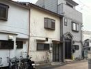 瓜破5丁目貸家の外観画像